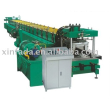 Z shape purlin roll forming machine